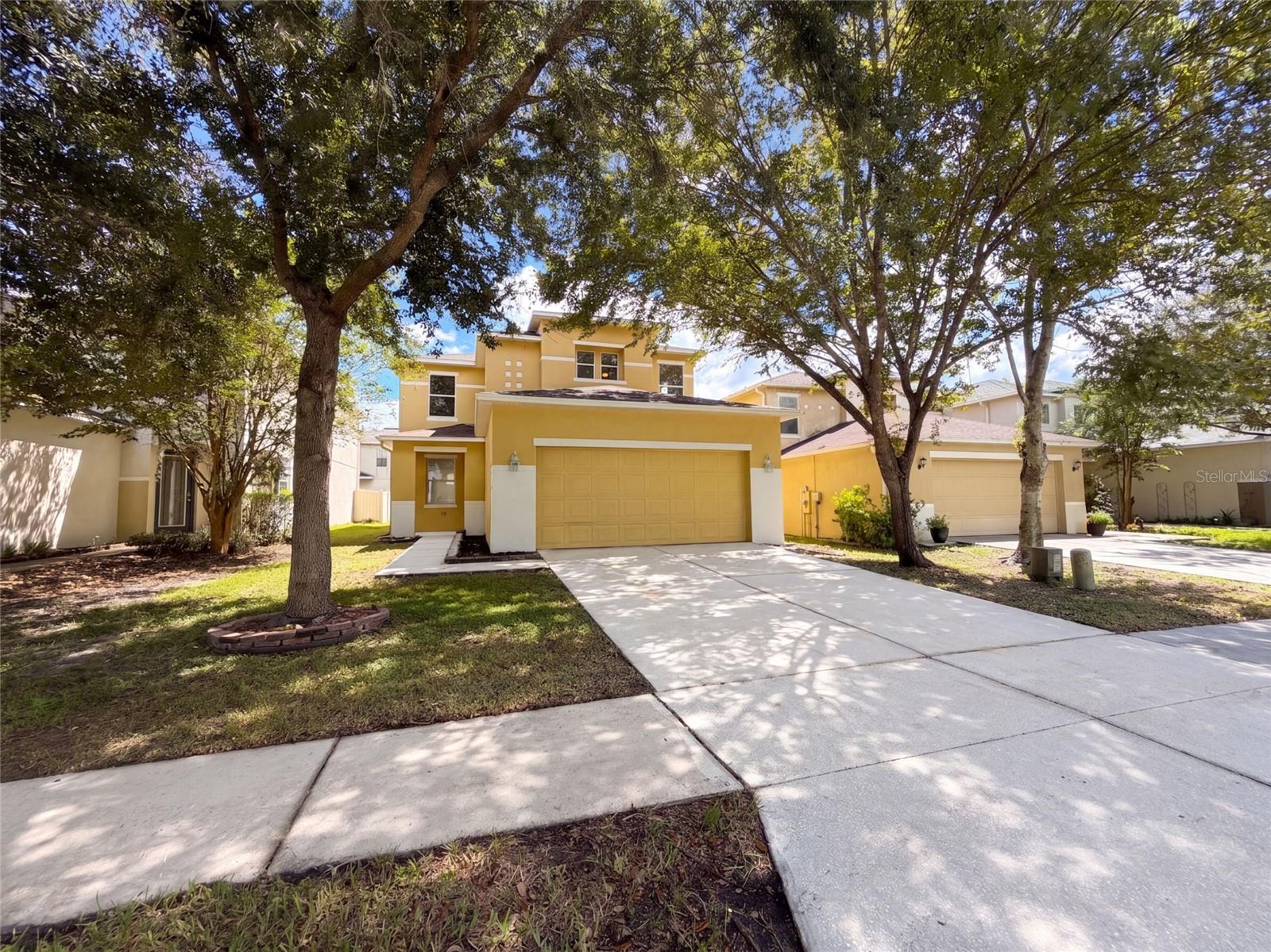 Photo of 17534 BALMAHA DRIVE LAND O LAKES FL 34638