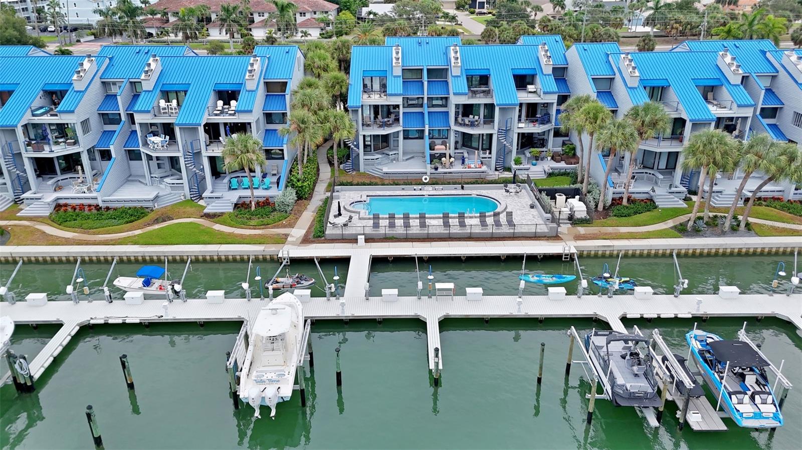 Photo of 910 PINELLAS BAYWAY #107 TIERRA VERDE FL 33715