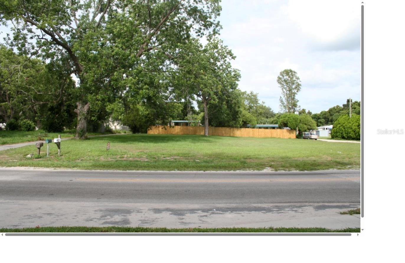 Photo of 0 CORBIN LANE NEW PORT RICHEY FL 34653
