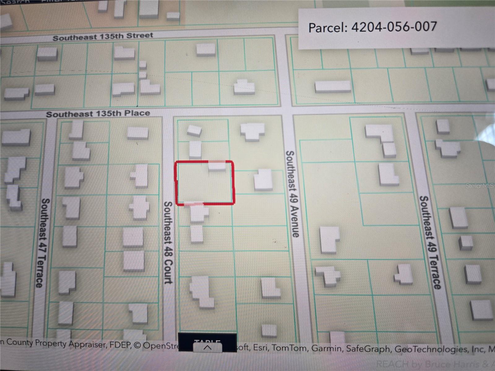 Photo of TBD SE 48 COURT SUMMERFIELD FL 34491