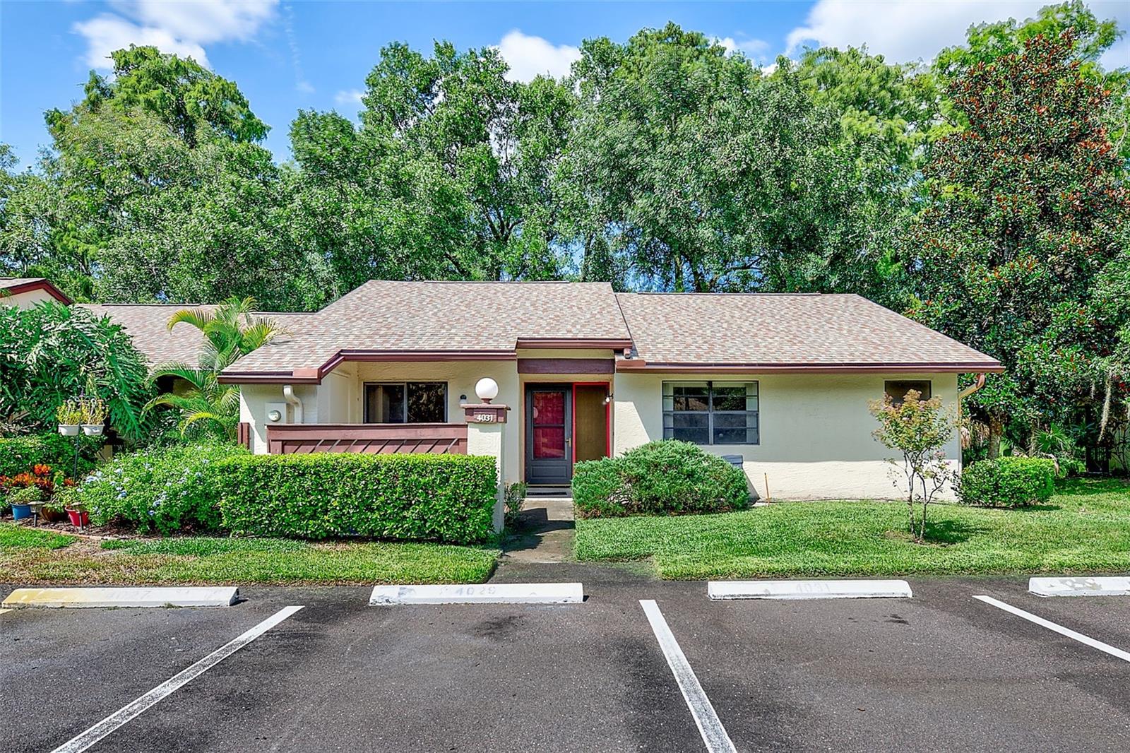 Photo of 4031 ARROWWOOD COURT PALM HARBOR FL 34684