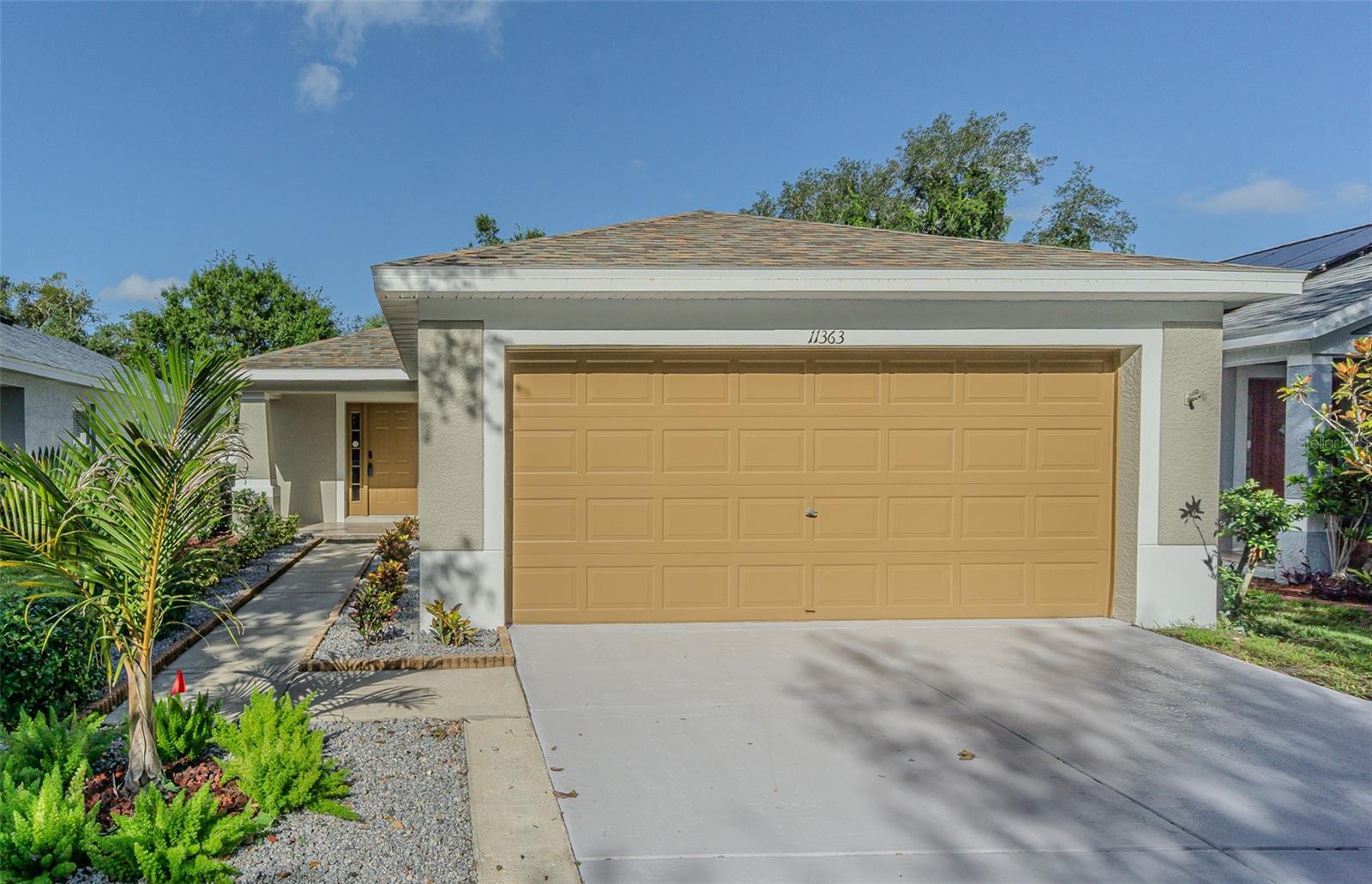 Photo of 11363 COCOA BEACH DRIVE RIVERVIEW FL 33569