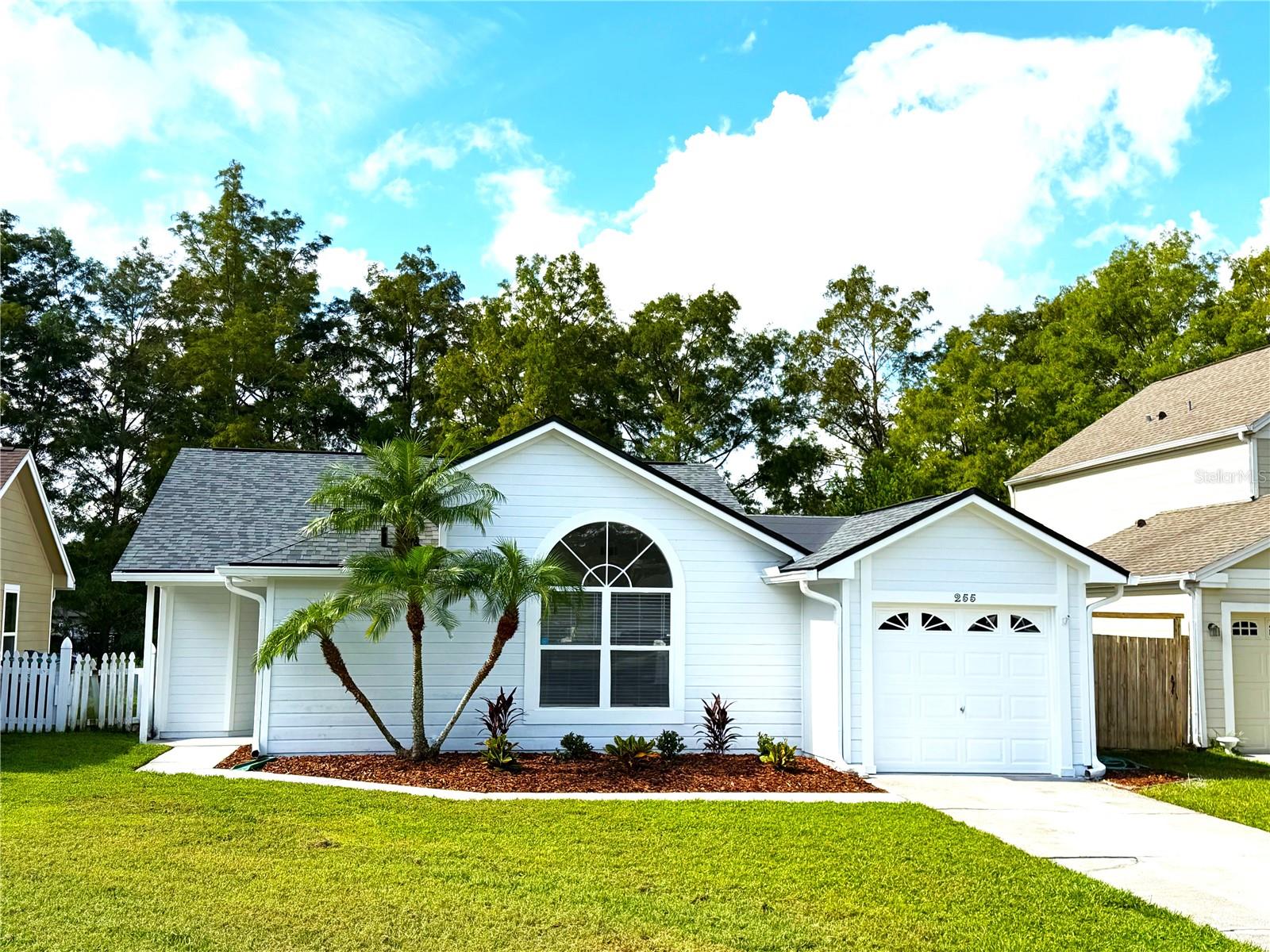 Photo of 255 TOM SAWYER COURT ORLANDO FL 32828
