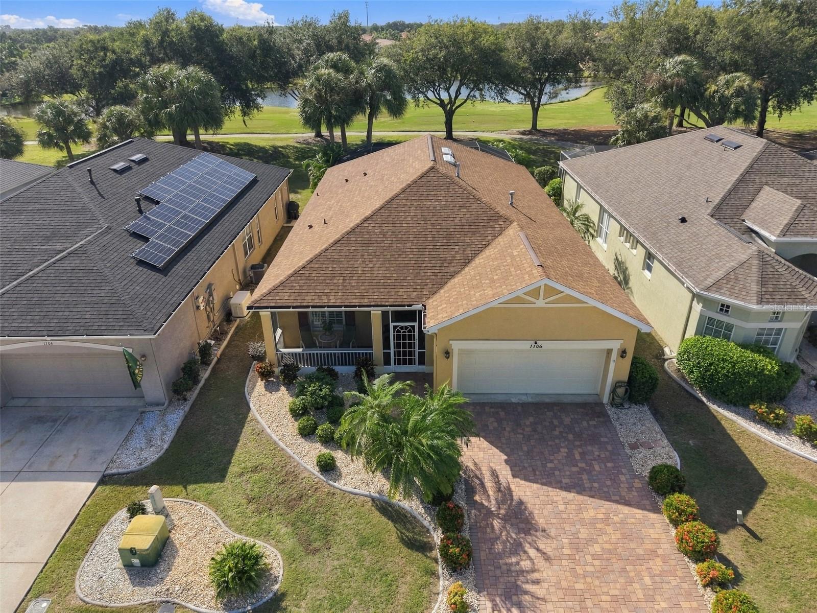 Photo of 1106 EMERALD DUNES DRIVE SUN CITY CENTER FL 33573