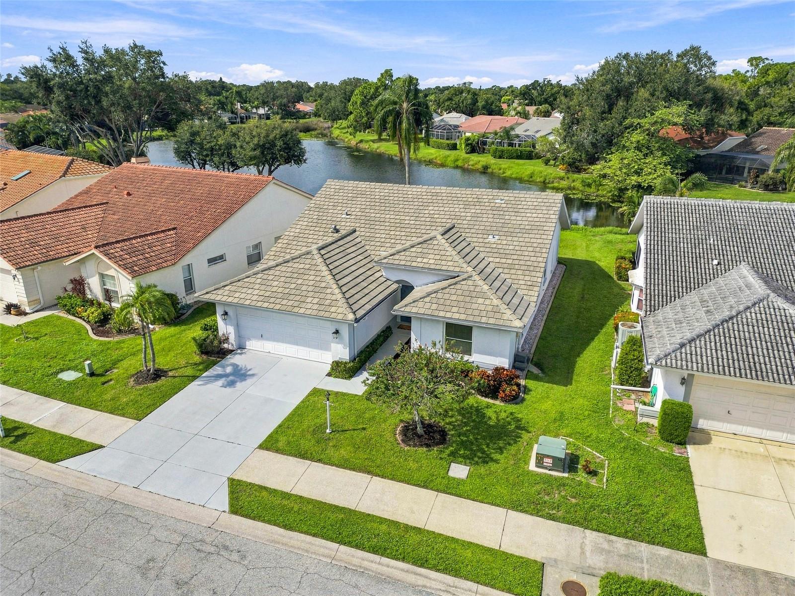Photo of 5816 BEAURIVAGE AVENUE SARASOTA FL 34243