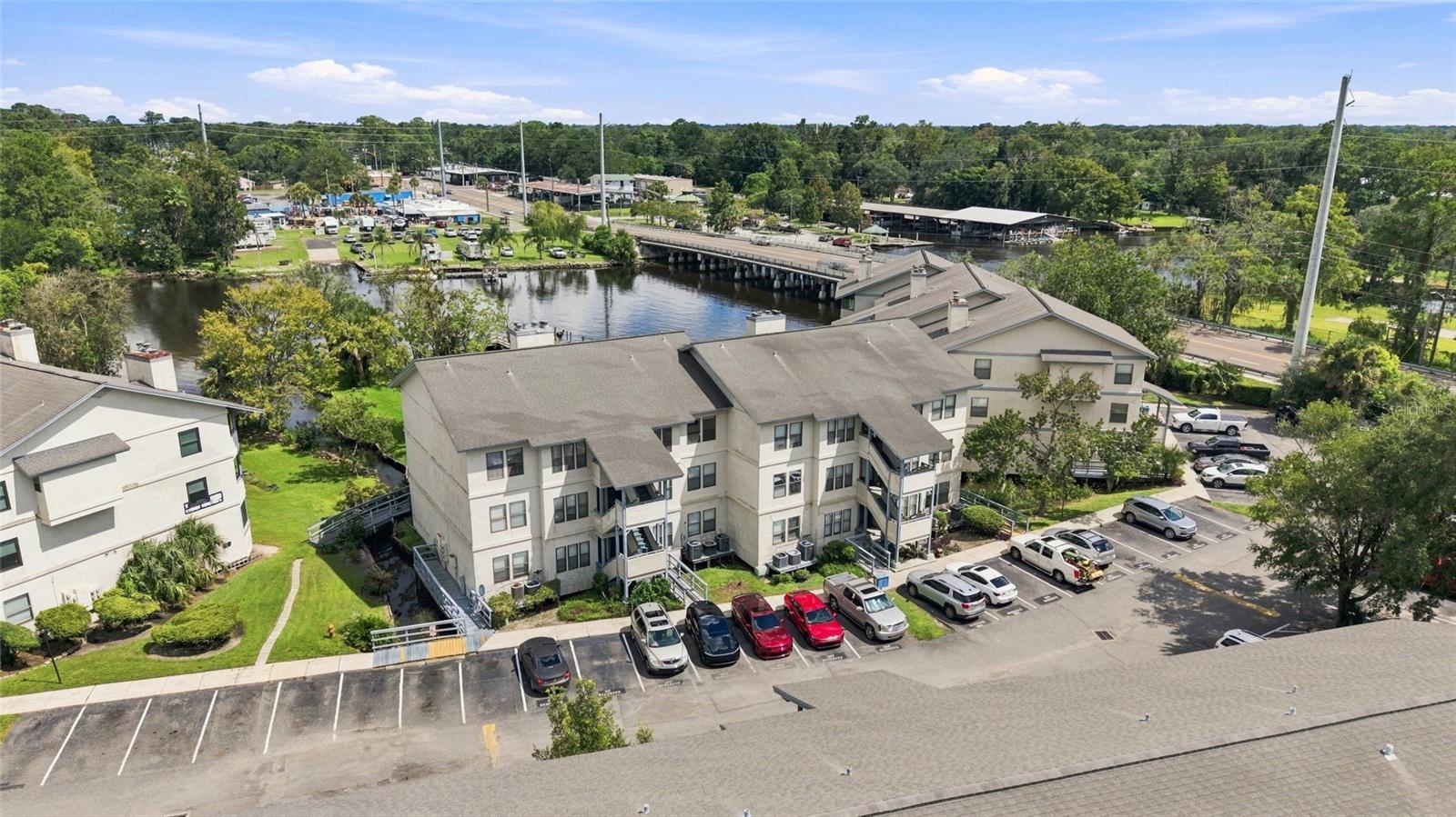 Photo of 5615 SAN JUAN AVENUE #309 JACKSONVILLE FL 32210
