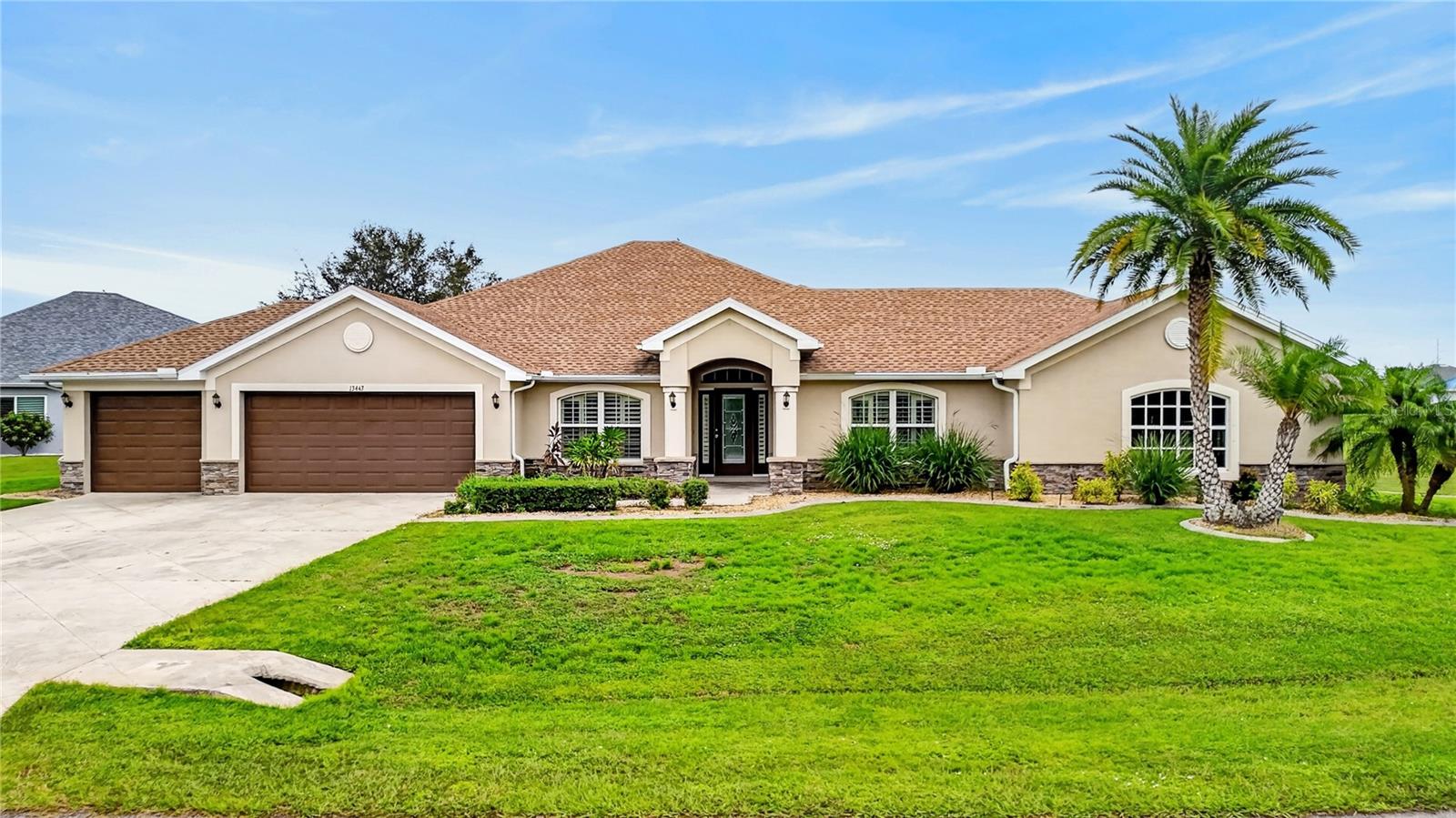 Photo of 13443 SW PEMBROKE CIRCLE LAKE SUZY FL 34269