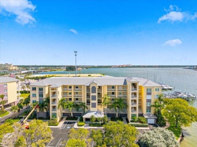 Photo of 425 150TH AVENUE #2302 MADEIRA BEACH FL 33708
