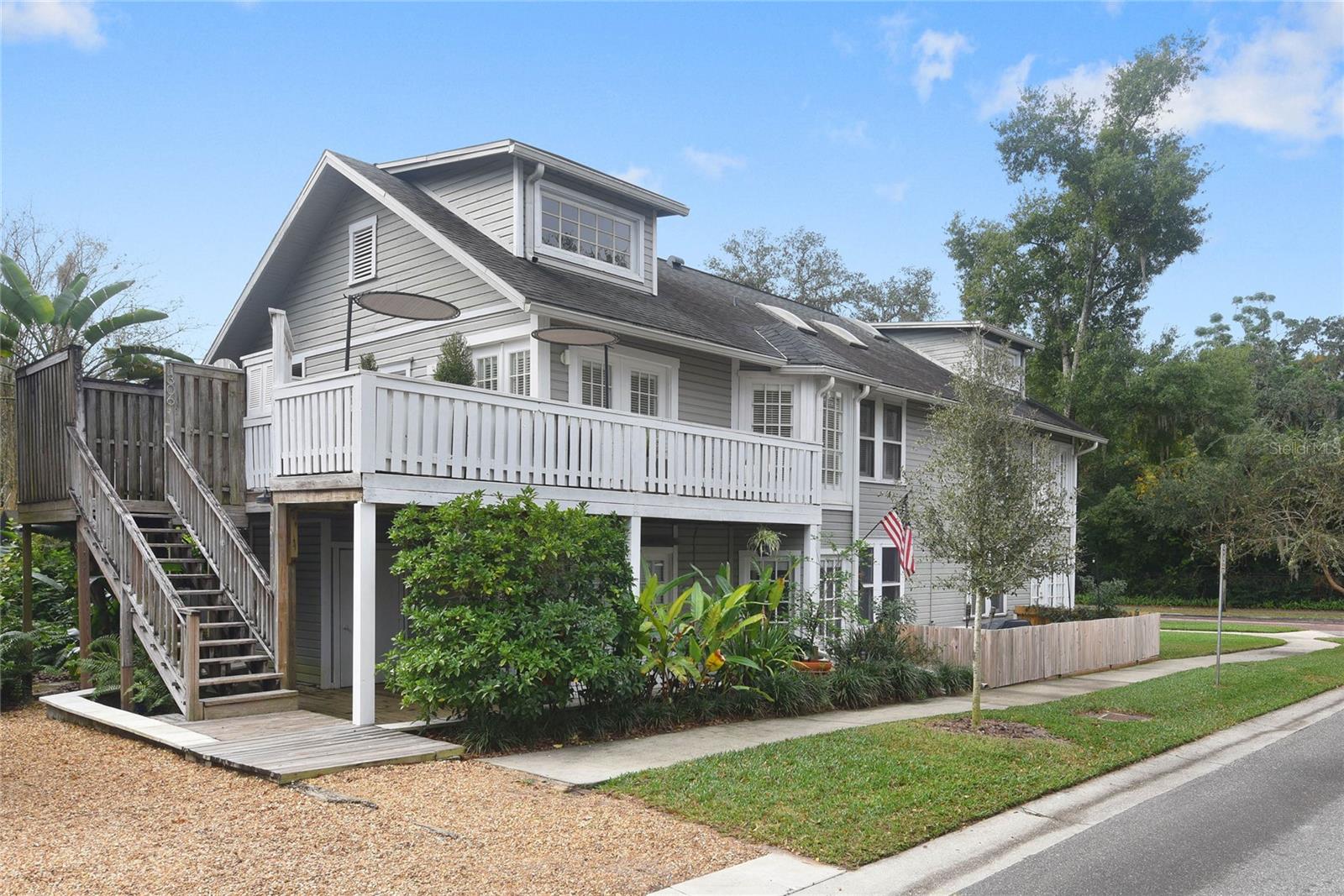 Photo of 1306 S PENNSYLVANIA AVENUE #5 WINTER PARK FL 32789