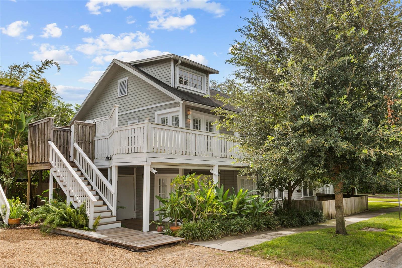 Photo of 1306 S PENNSYLVANIA AVENUE #5 WINTER PARK FL 32789