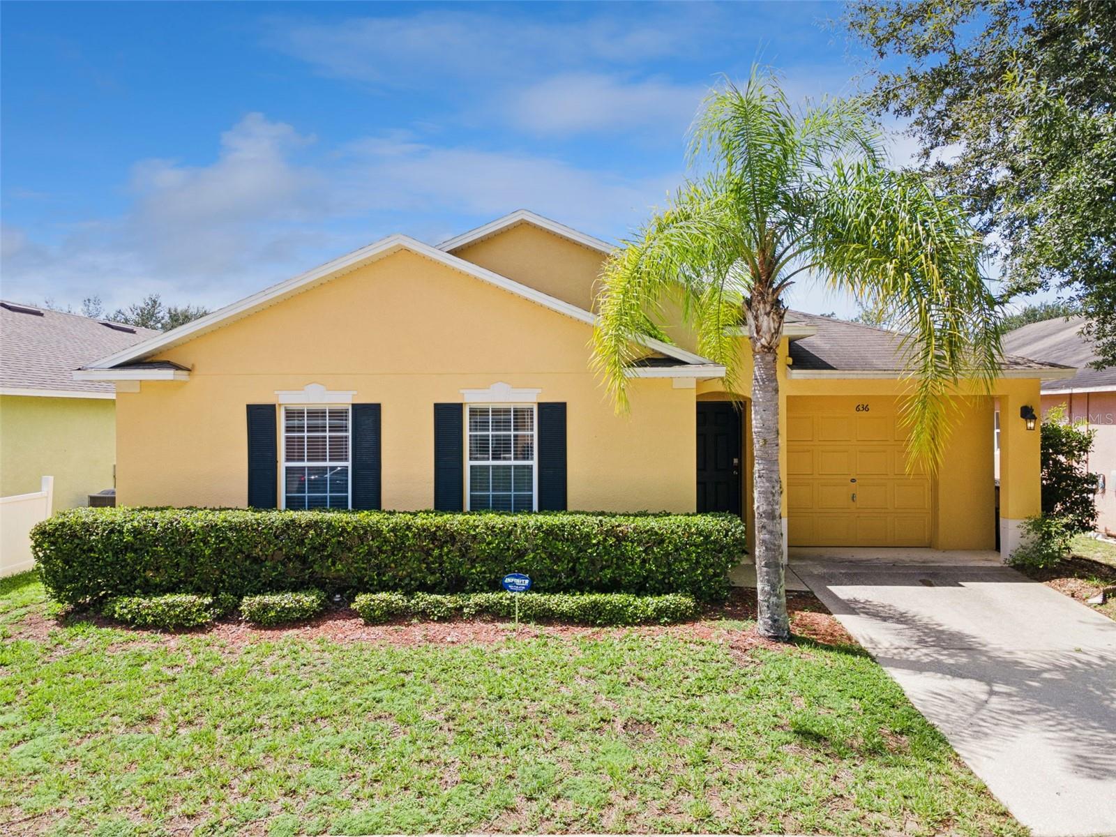 Photo of 636 SCRUB JAY WAY DAVENPORT FL 33896