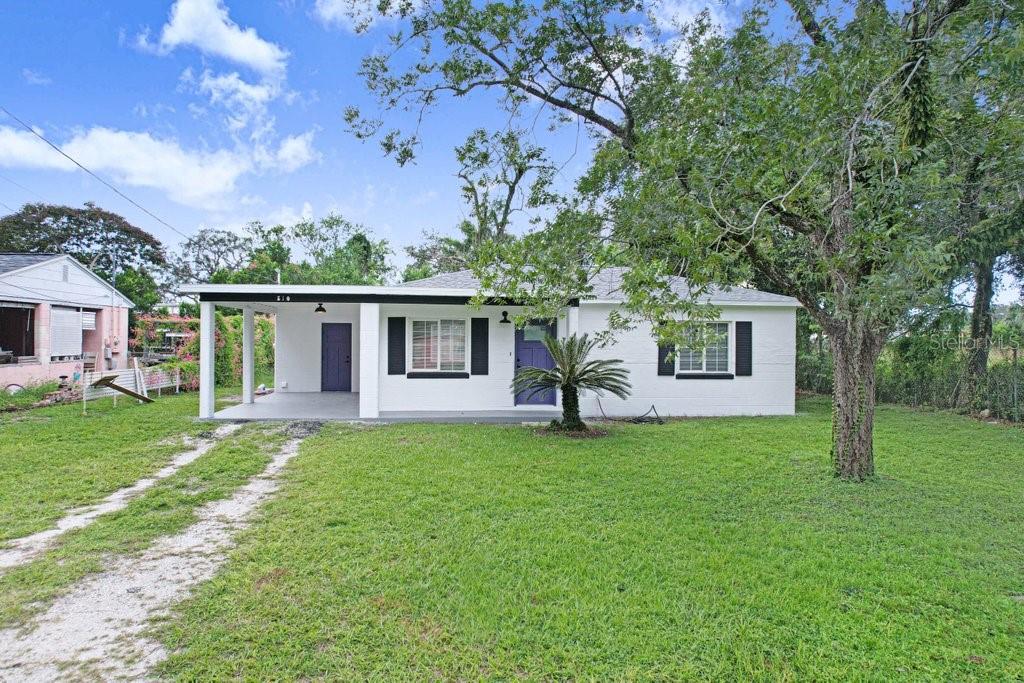 Photo of 810 PATBUR AVENUE TAMPA FL 33612