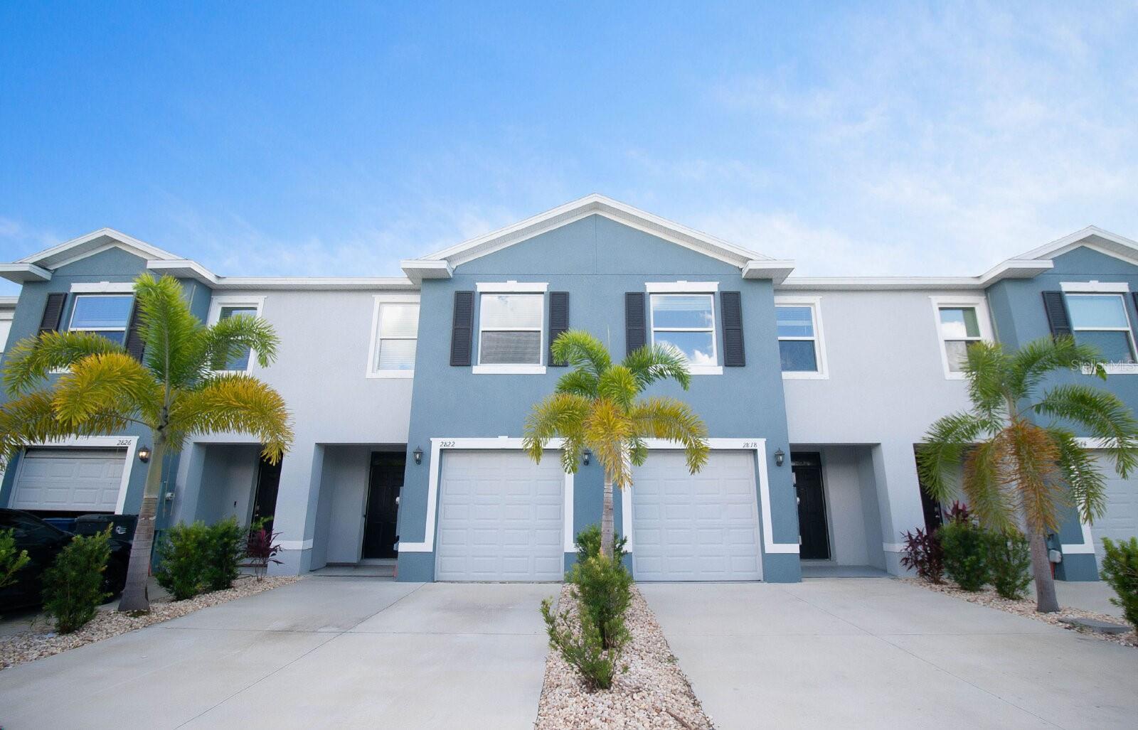 Photo of 2822 NEWBERN BANKS DRIVE BRADENTON FL 34208