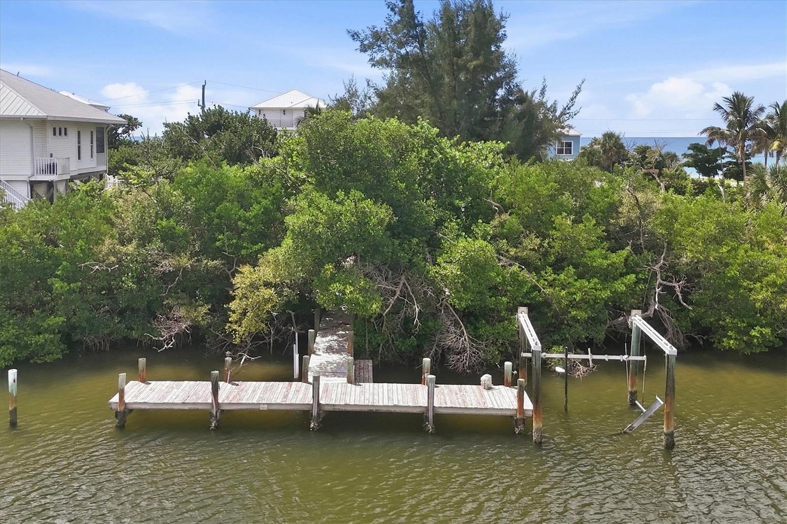 Photo of 252 S GULF BOULEVARD PLACIDA FL 33946