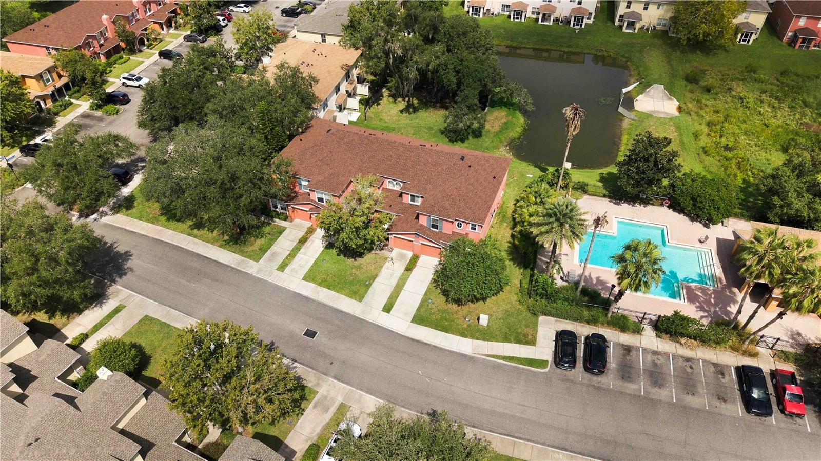 Photo of 10810 JOHANNA AVENUE RIVERVIEW FL 33578