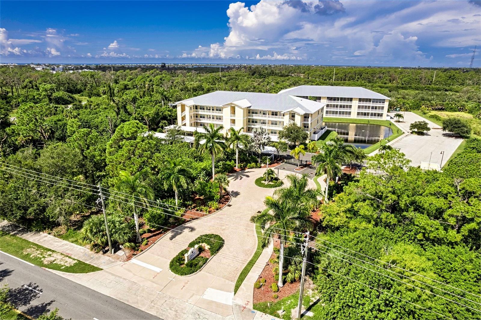 Photo of 101 NATURES WAY #1307 ROTONDA WEST FL 33947