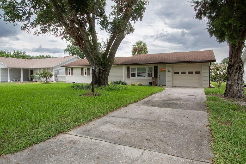 Photo of 62 ABERDEEN CIRCLE #62A LEESBURG FL 34788