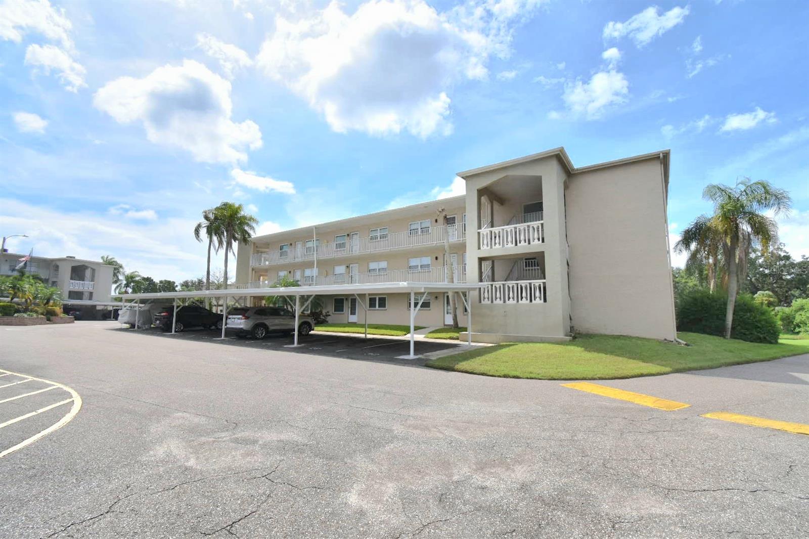 Photo of 948 VIRGINIA STREET #210 DUNEDIN FL 34698
