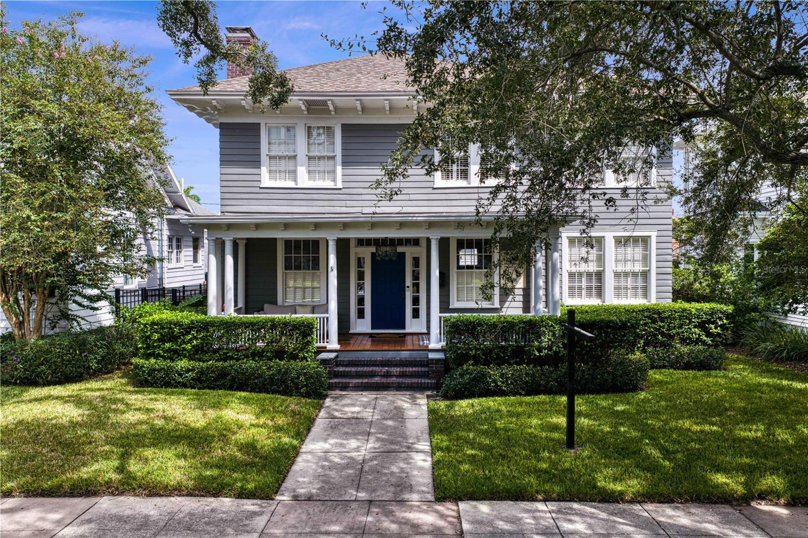 Photo of 802 S DELAWARE AVENUE TAMPA FL 33606