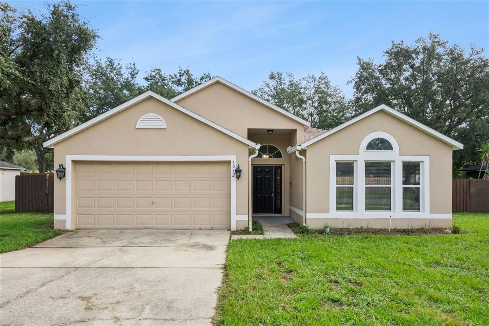 Photo of 1612 MUIR CIRCLE CLERMONT FL 34711