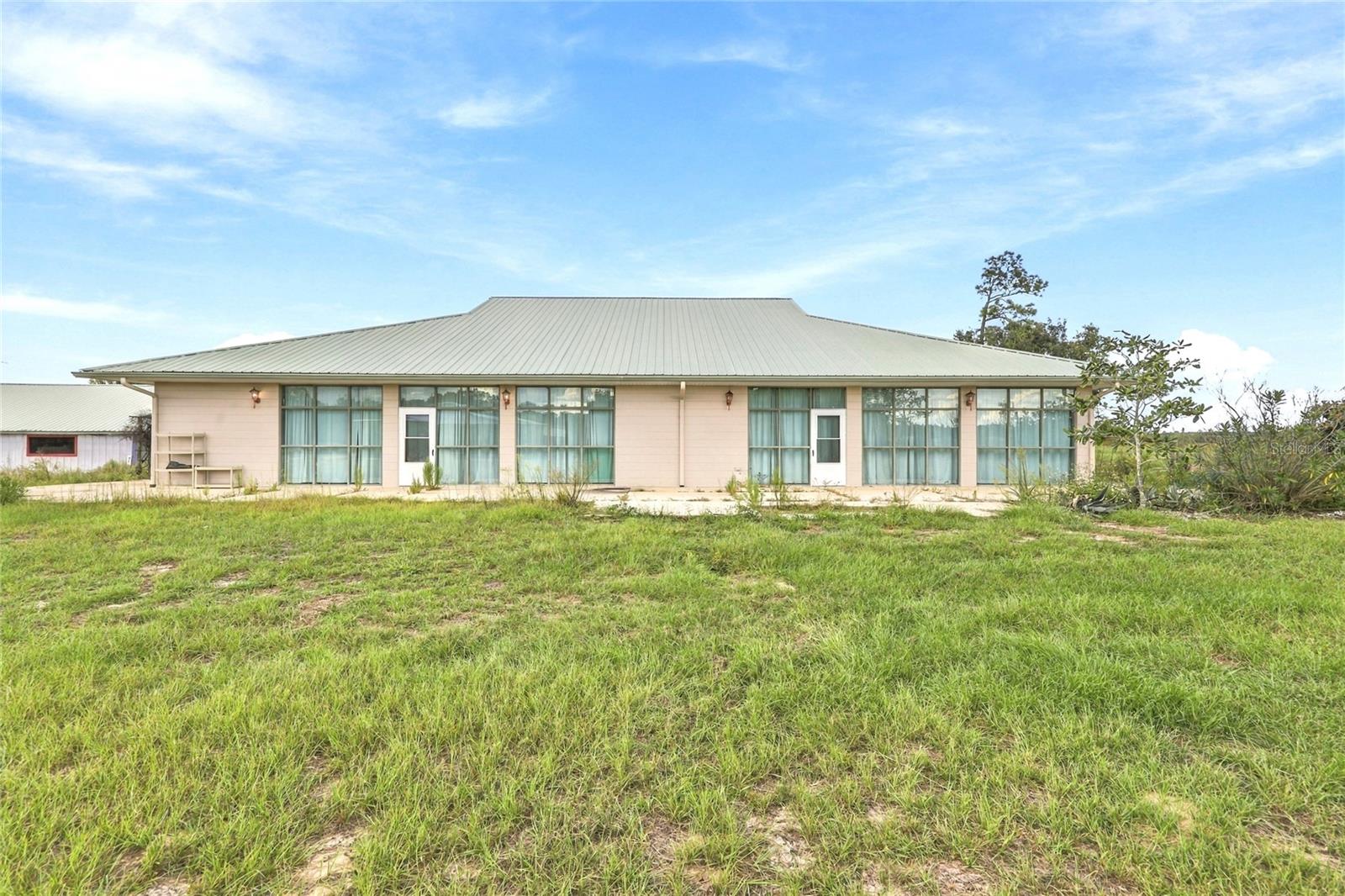 Photo of 12391 NE 80TH AVENUE BRONSON FL 32621