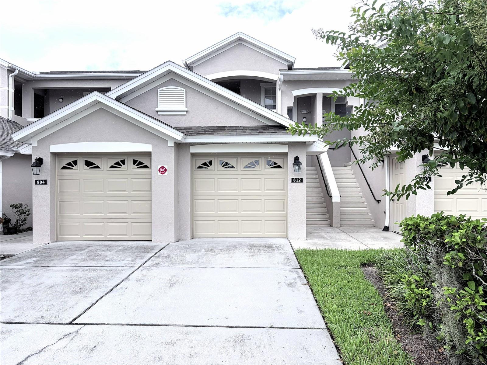 Photo of 9422 MYRTLE CREEK LANE #812 ORLANDO FL 32832