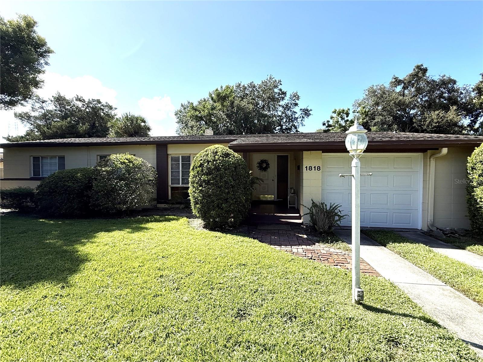 Photo of 1818 DOVER ROAD WINTER PARK FL 32792