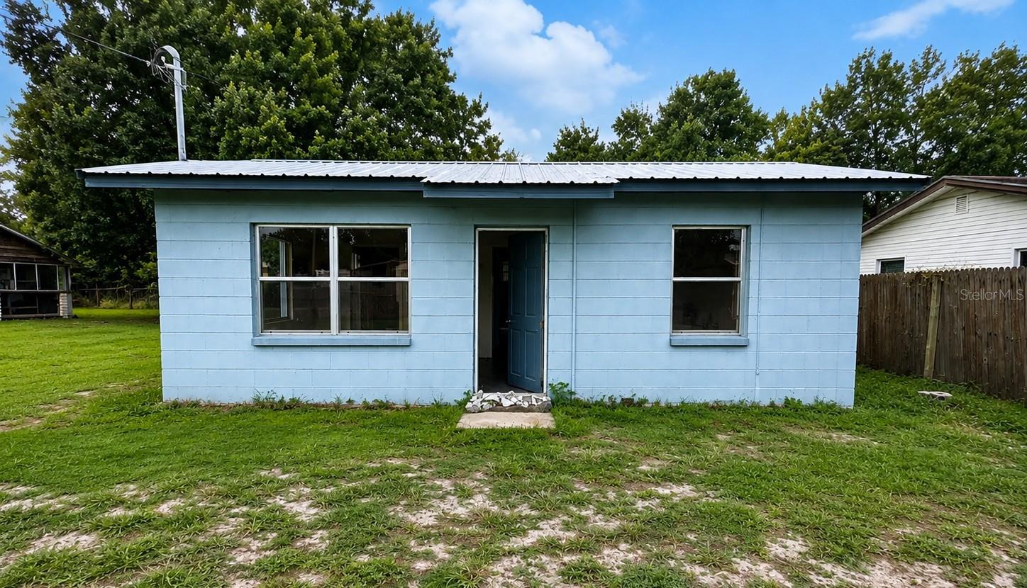 Photo of 11124 MAHIN LANE RIVERVIEW FL 33578
