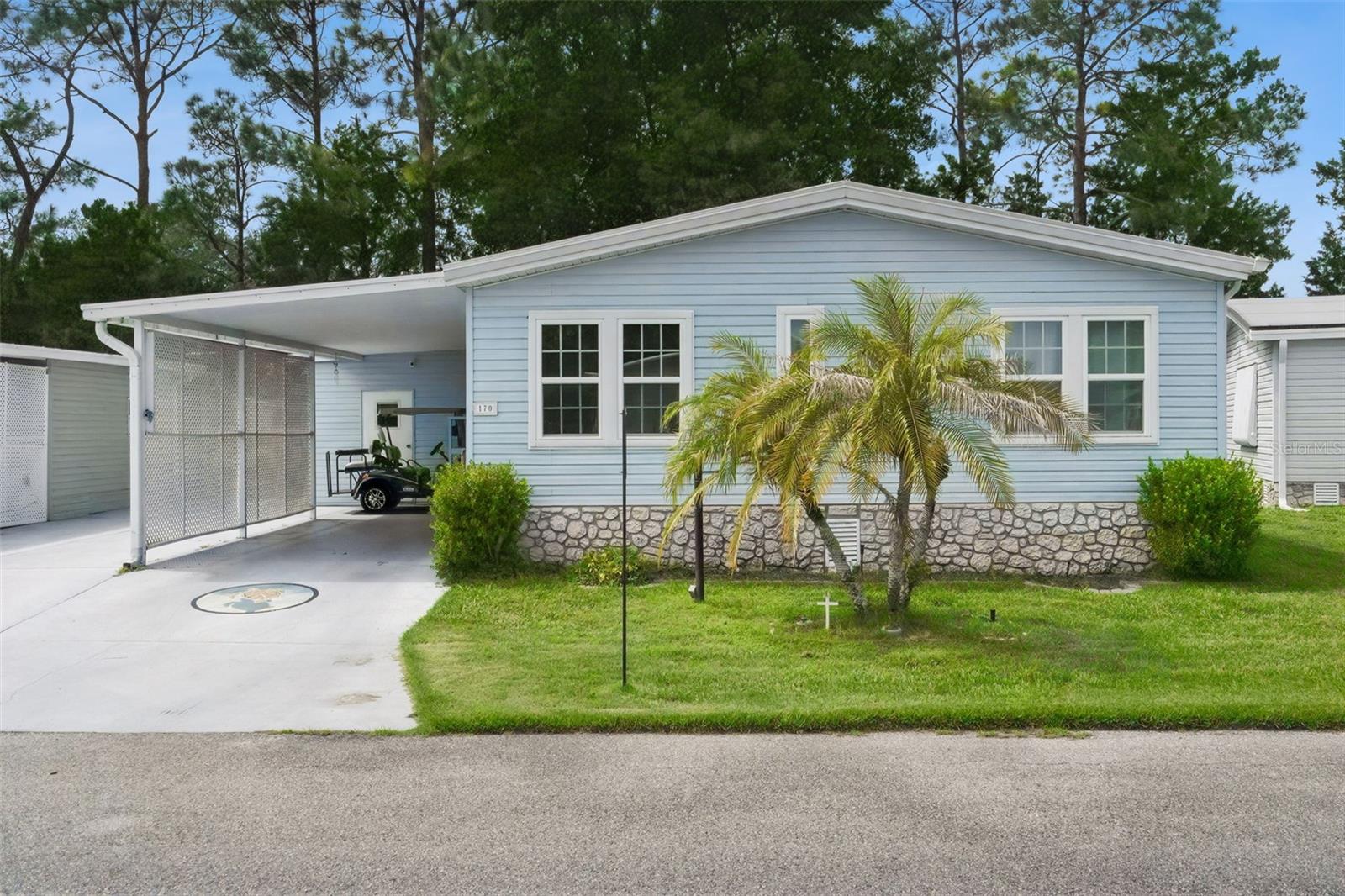 Photo of 170 JOANNE DRIVE DAVENPORT FL 33897