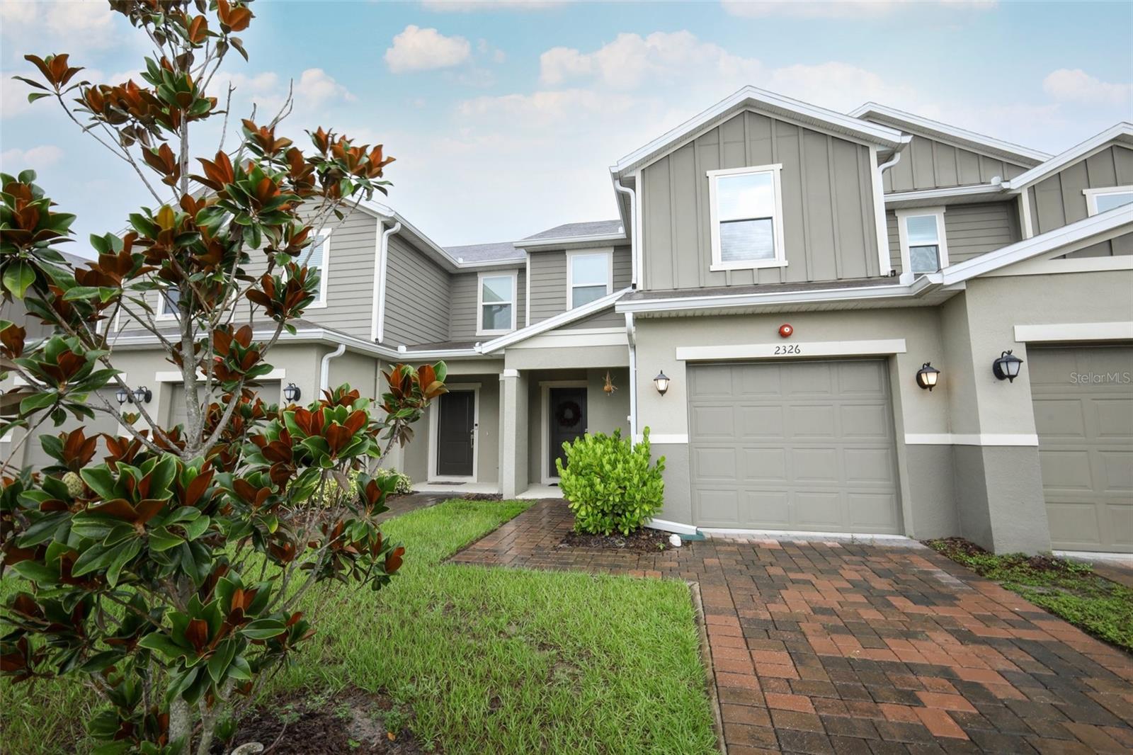 Photo of 2326 CARRABELLE WAY SANFORD FL 32771