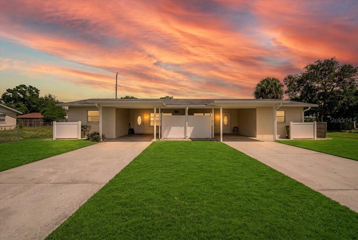 Photo of 433 GRANADA BOULEVARD NORTH PORT FL 34287