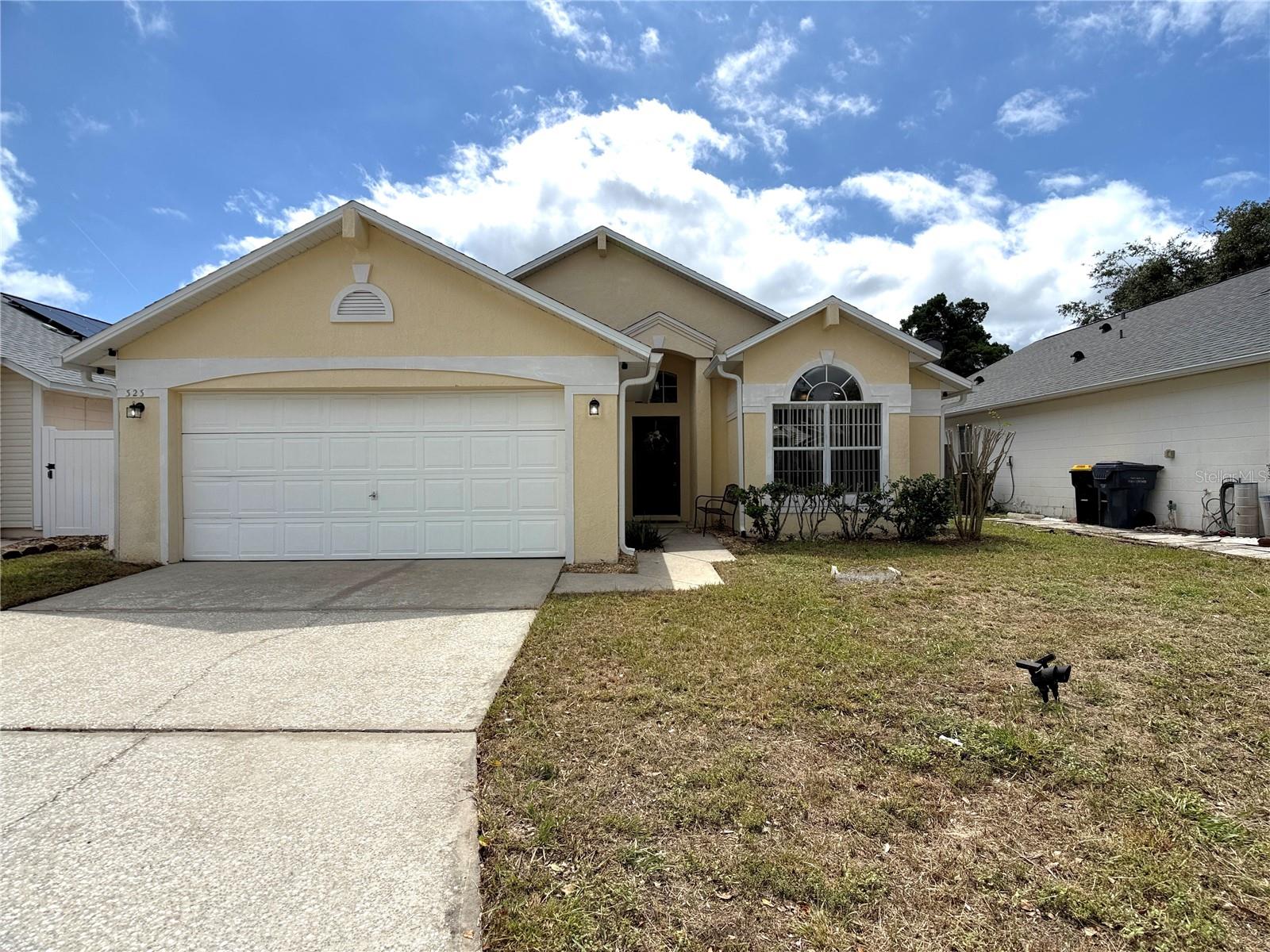 Photo of 323 ALLISON AVENUE DAVENPORT FL 33897