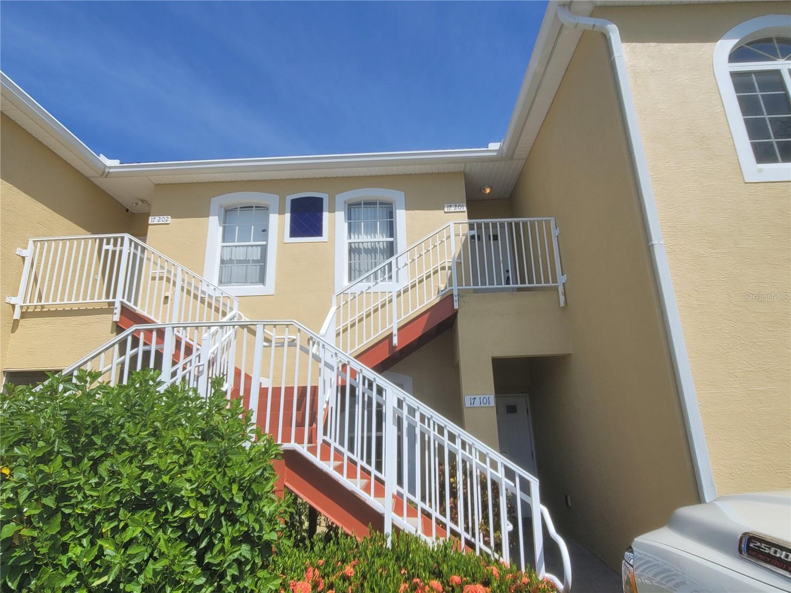 Photo of 17201 INDIAN CREEK DRIVE #17201 POINCIANA FL 34759