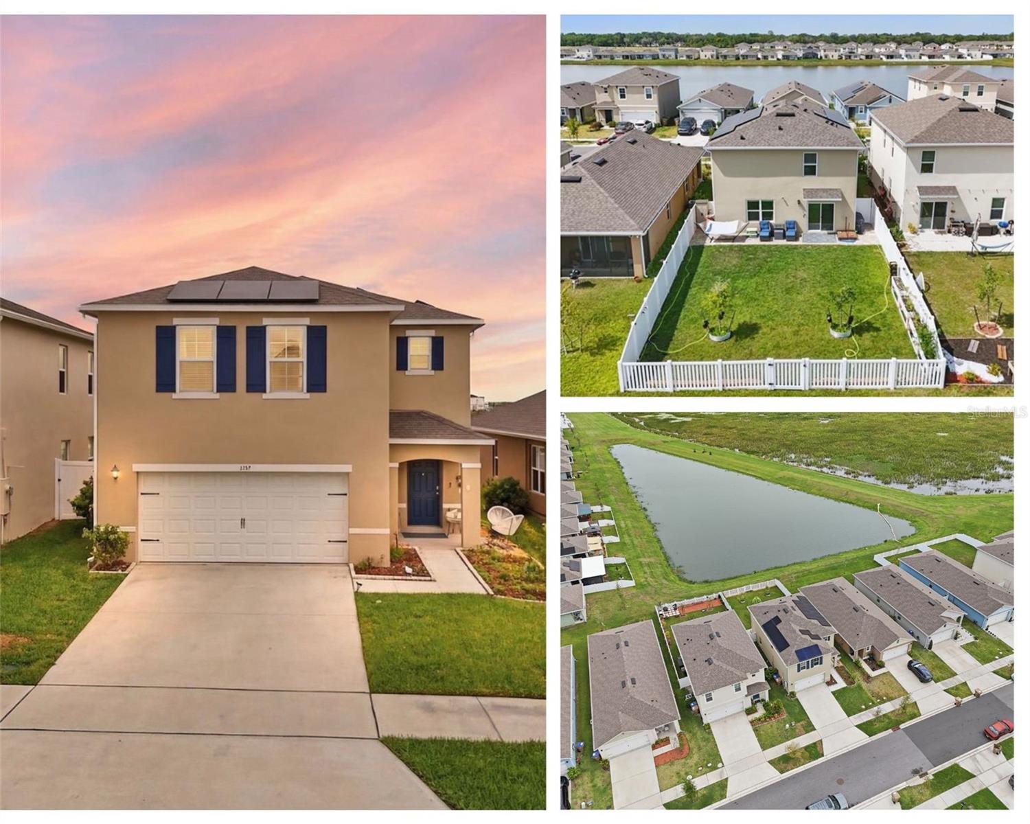 Photo of 1777 WALNUT CREEK DRIVE KISSIMMEE FL 34744