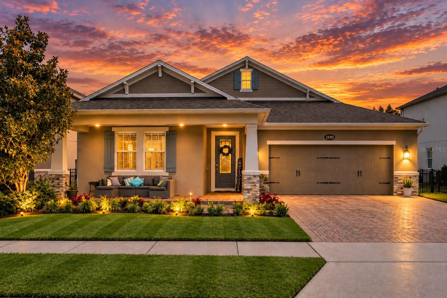 Photo of 15199 LAKE CLAIRE OVERLOOK DRIVE WINTER GARDEN FL 34787