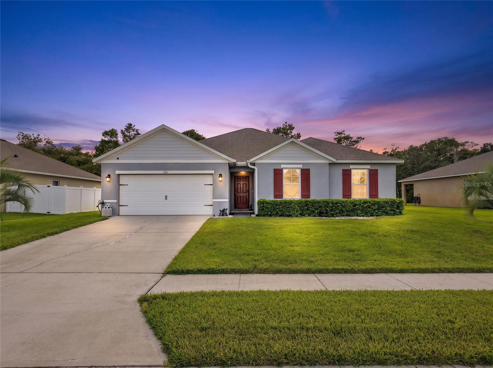 Photo of 146 RIP CORD LANE DELAND FL 32724