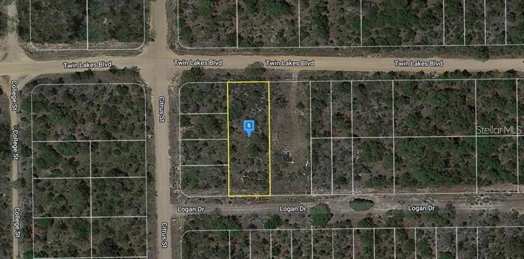 Photo of 1137 TWIN LAKES BOULEVARD INTERLACHEN FL 32148
