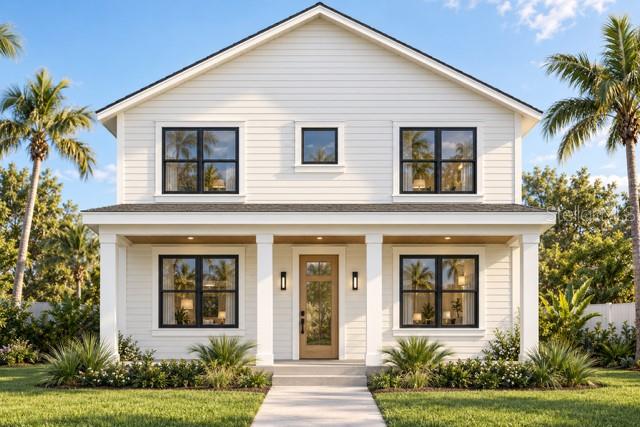 Photo of 3132 13TH AVENUE ST PETERSBURG FL 33713