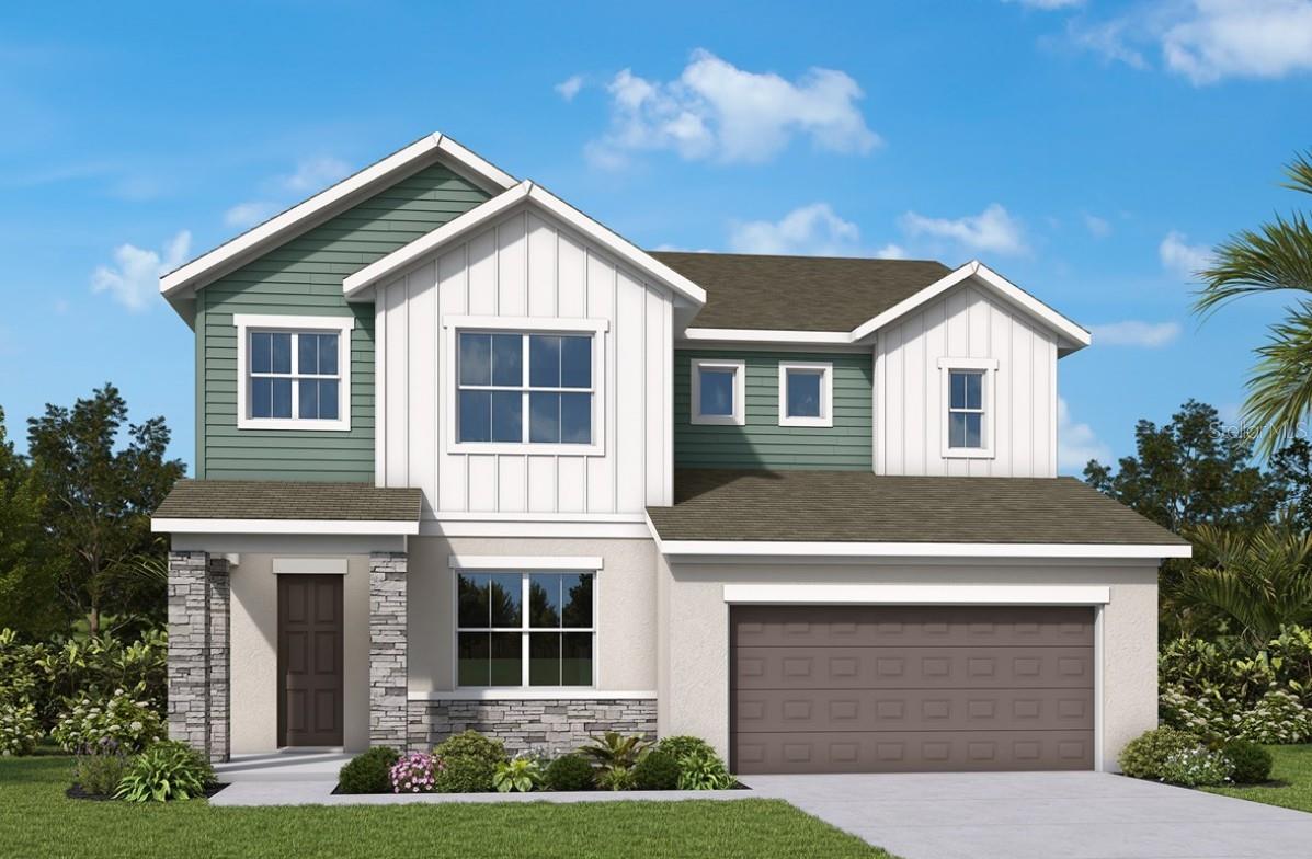 Photo of 5677 COOPERS HAWK COURT ST CLOUD FL 34772