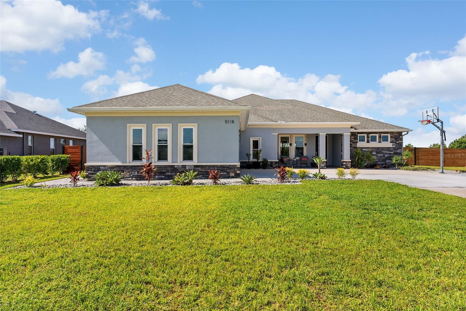 Photo of 5118 LAKE TOSCANA DRIVE WIMAUMA FL 33598