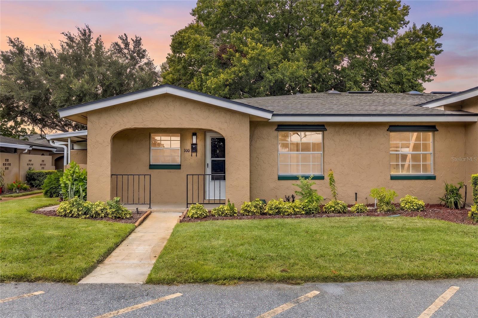 Photo of 236 MONT BLANC COURT #100 CASSELBERRY FL 32707