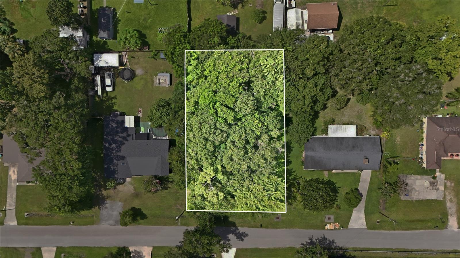 Photo of 1418 KINGSTON AVENUE ORLANDO FL 32807