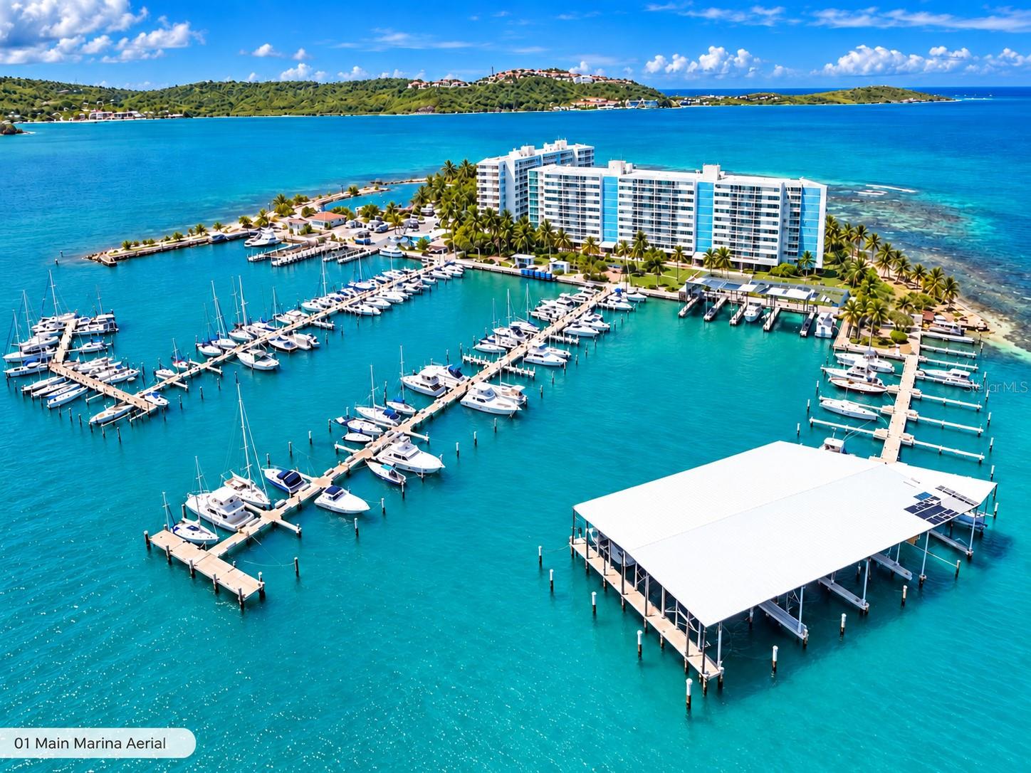 Photo of 7W CONDOMINIO ISLETA MARINA #Unit 7W FAJARDO PR 00738
