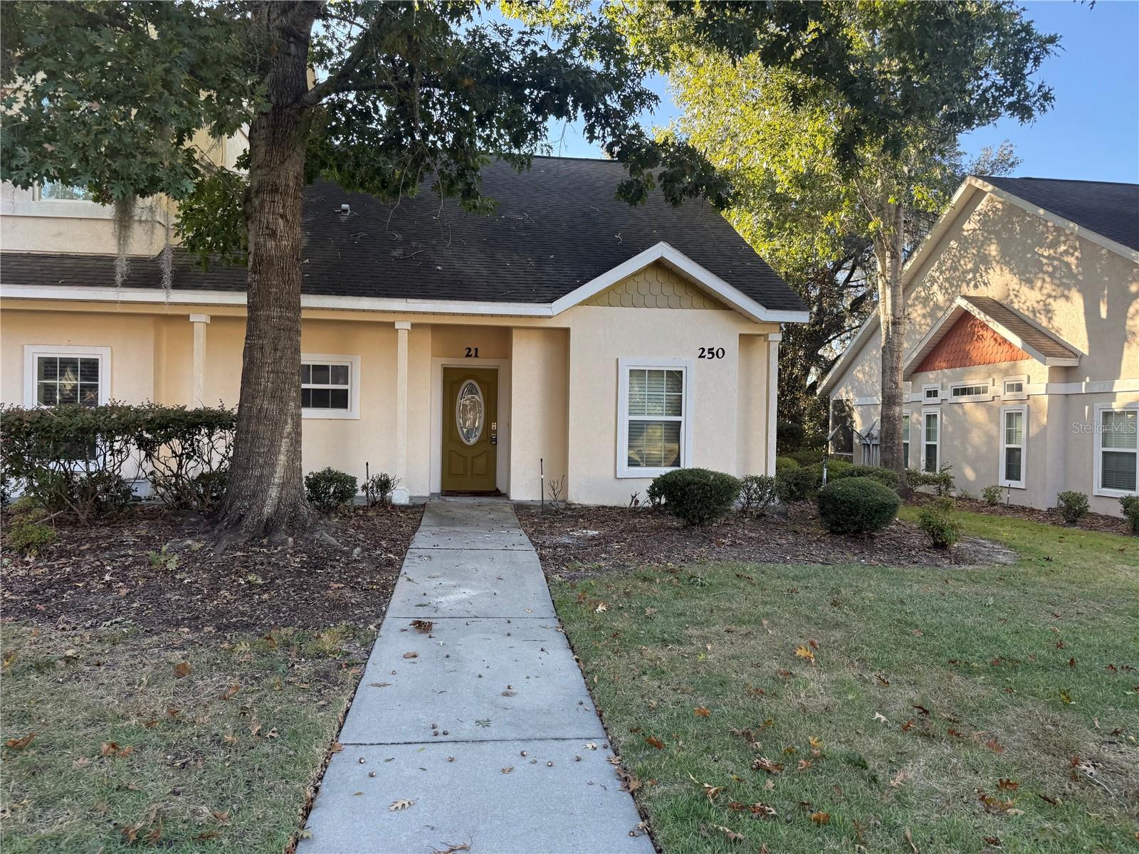 Photo of 250 SW 145TH DRIVE #21 NEWBERRY FL 32669