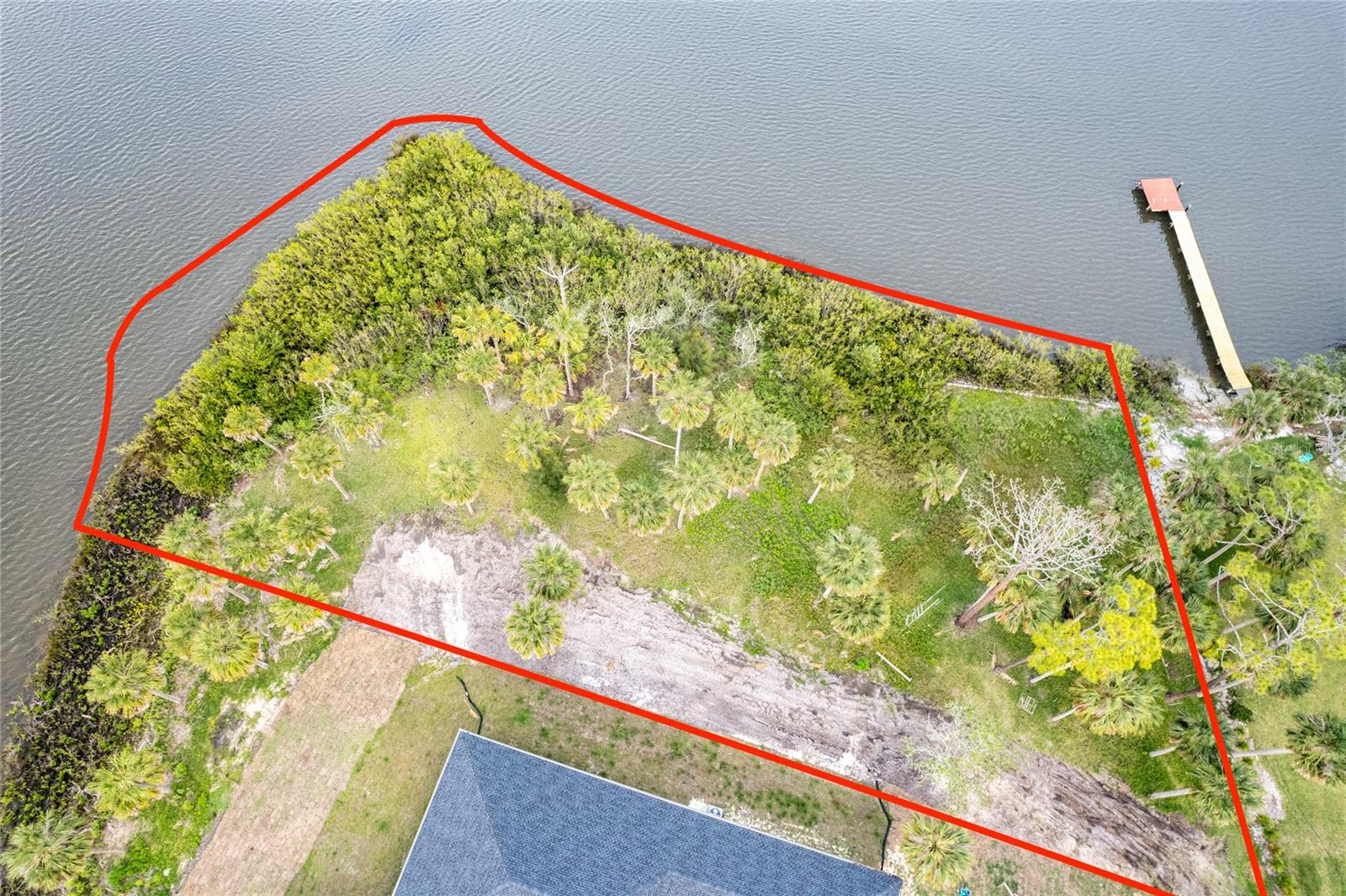 Photo of 1875 BAYVIEW DRIVE NEW SMYRNA BEACH FL 32168