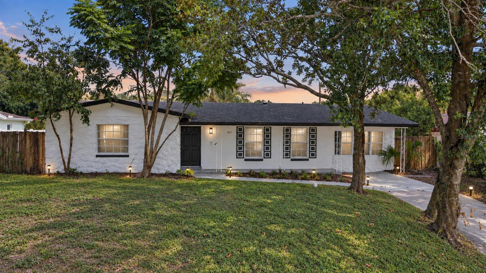 Photo of 405 CHESTNUT AVENUE ALTAMONTE SPRINGS FL 32701