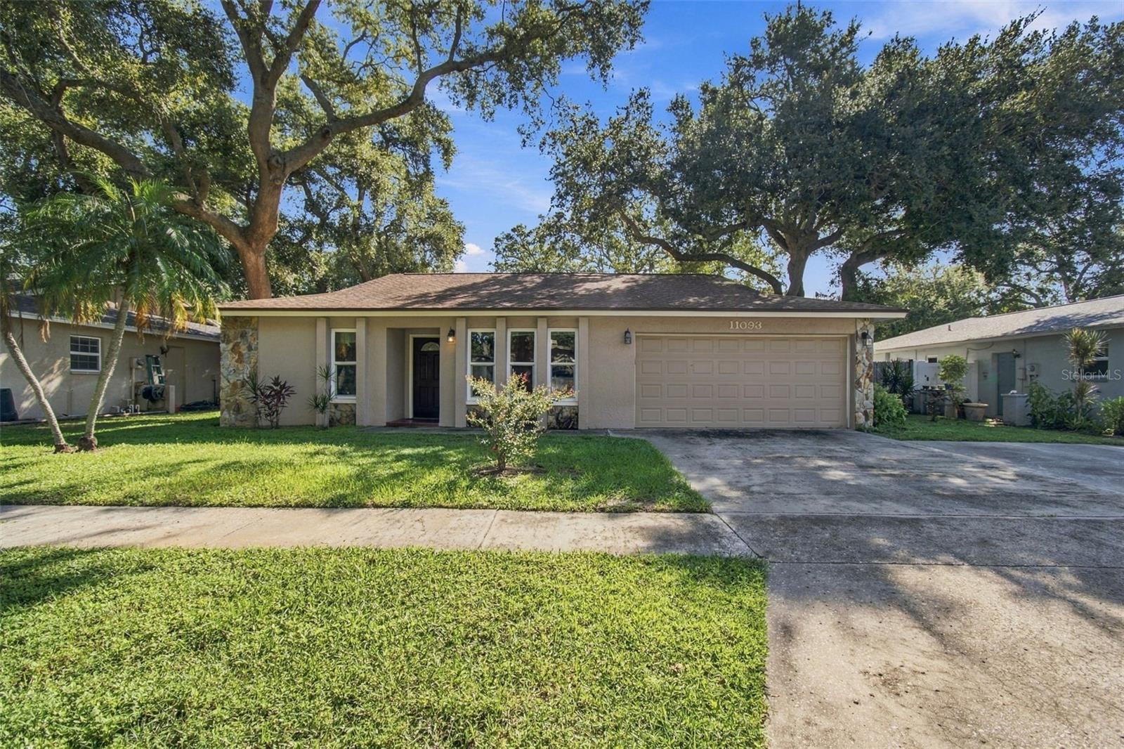 Photo of 11093 117TH STREET SEMINOLE FL 33778