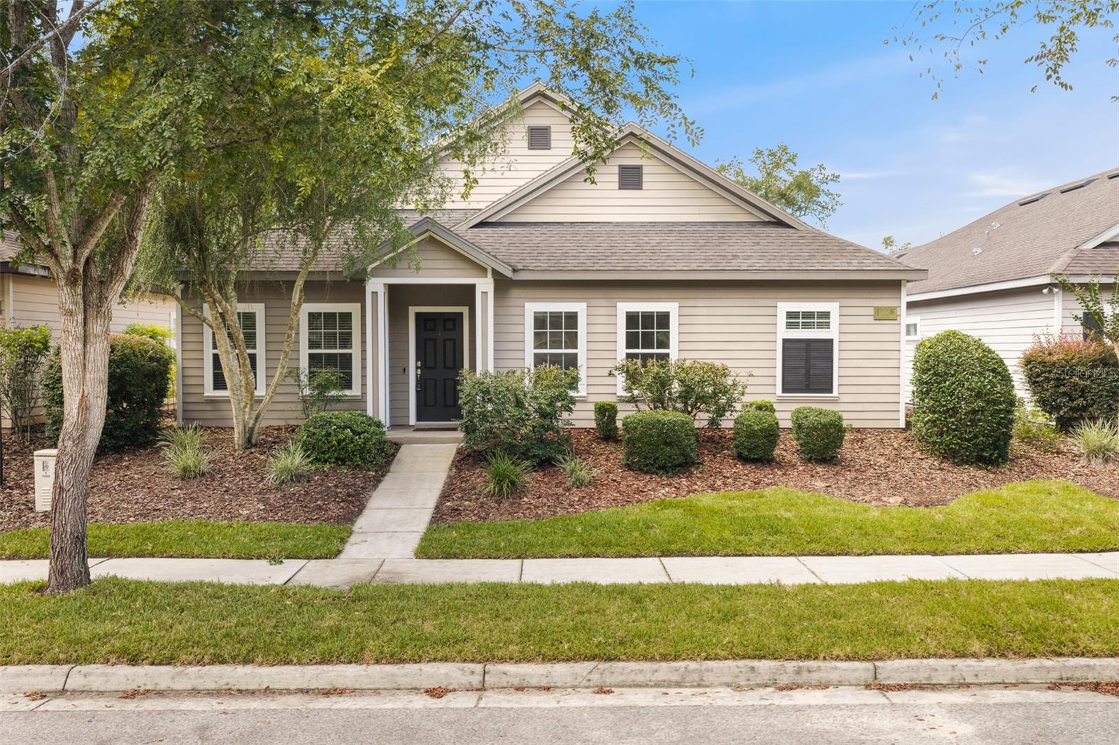 Photo of 7458 SW 79TH DRIVE GAINESVILLE FL 32608