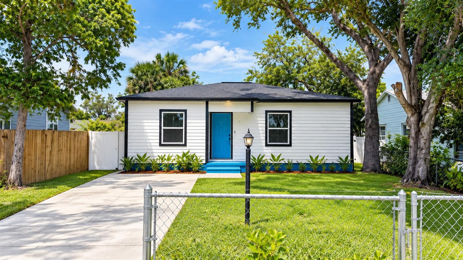 Photo of 4721 6TH AVENUE ST PETERSBURG FL 33711