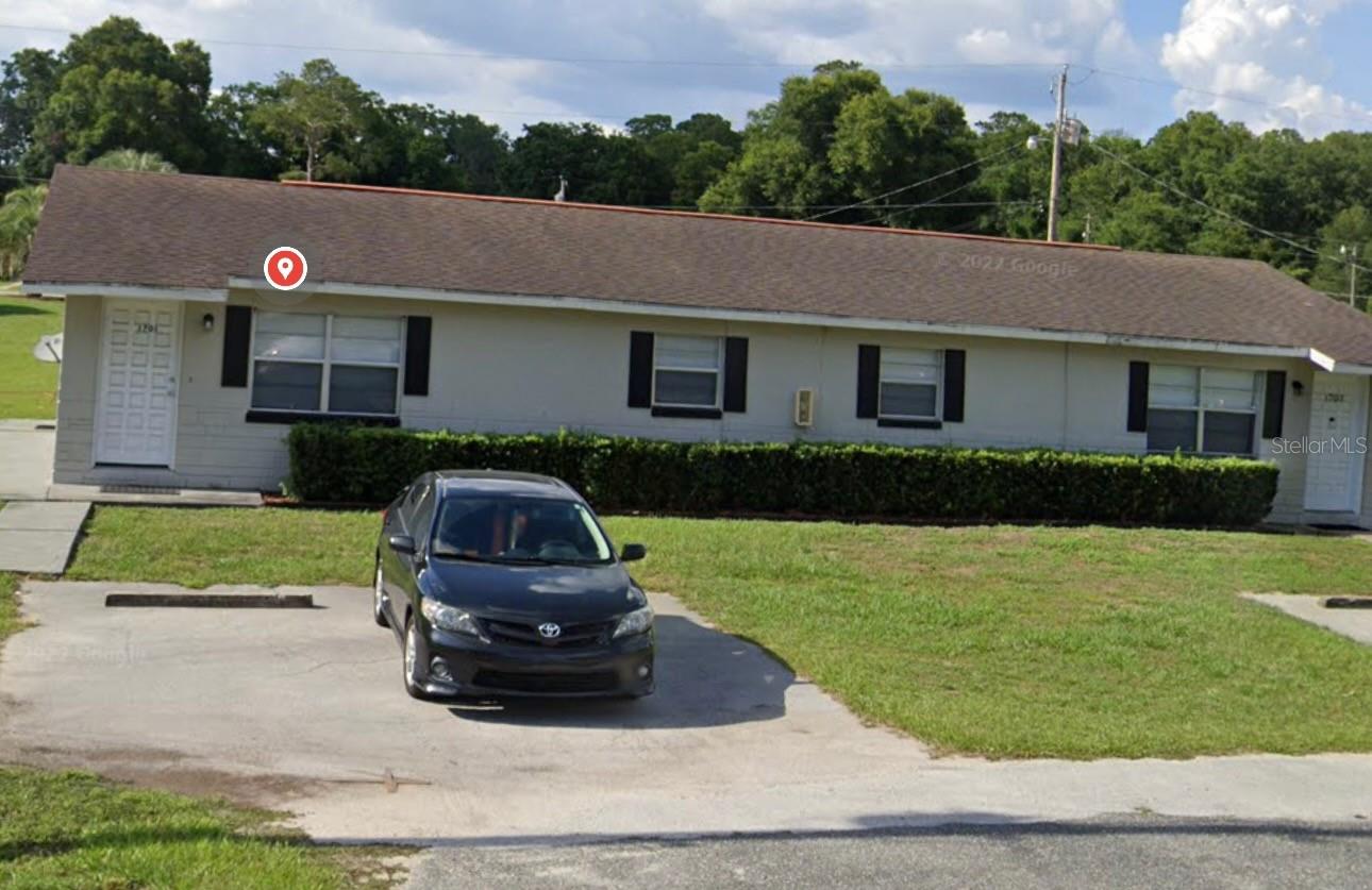 Photo of 1712-1712 NE 71ST STREET OCALA FL 34479